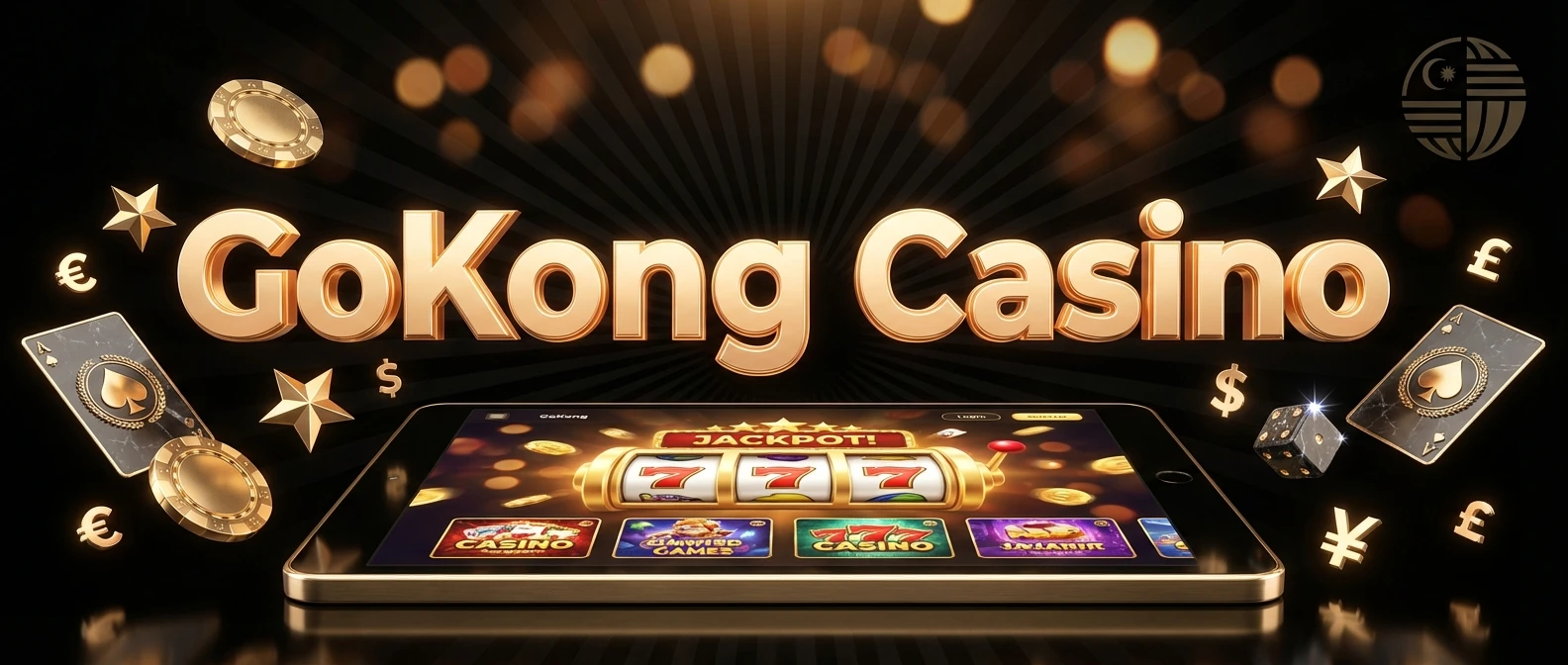 GoKong Casino